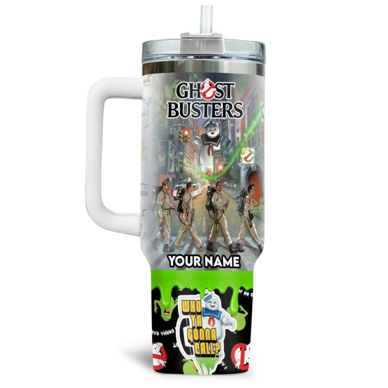 GBT Stanley Tumbler 40oz TKC5910NVH - Image 2