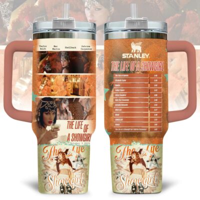 TLSW Stanley Tumbler 40oz TKC5914NVH