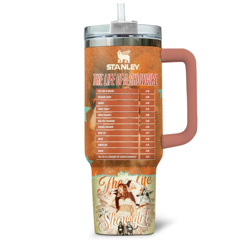 TLSW Stanley Tumbler 40oz TKC5914NVH - Image 3