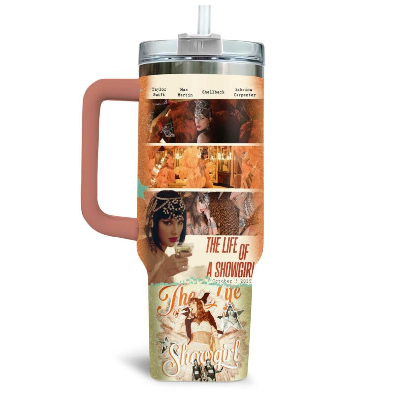 TLSW Stanley Tumbler 40oz TKC5914NVH - Image 2