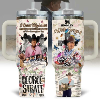 GSTR Stanley Tumbler 40oz TKC5917NVH