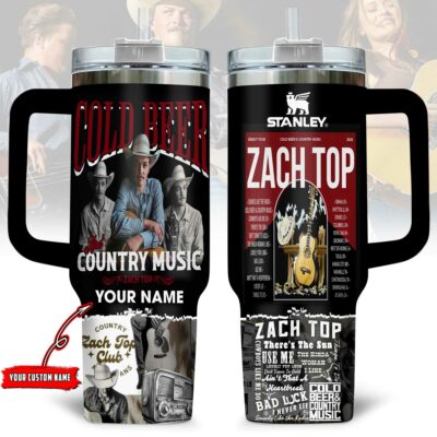 ZACH Stanley Tumbler 40oz TKC5921NVH