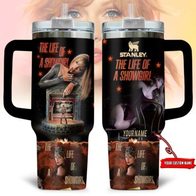 TLSW Stanley Tumbler 40oz TKC6103NVH