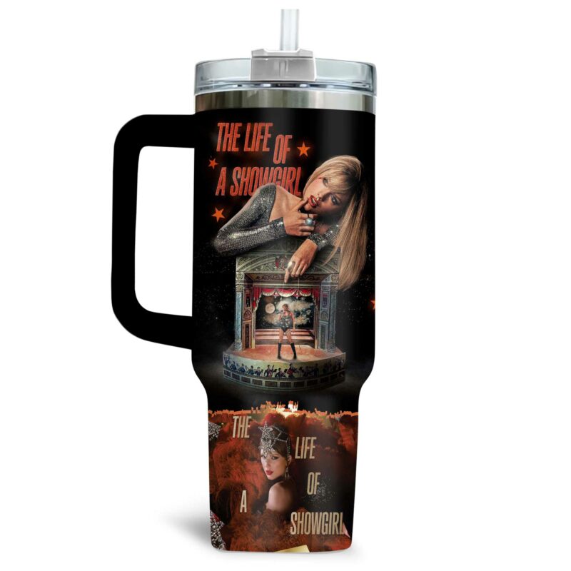 TLSW Stanley Tumbler 40oz TKC6103NVH - Image 2