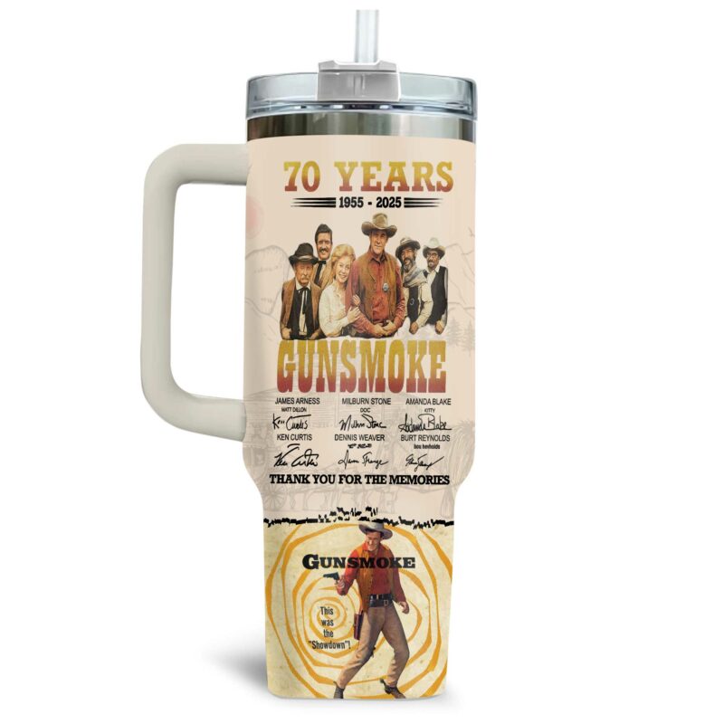 GUSM Stanley Tumbler 40oz TKC6113NVH - Image 3