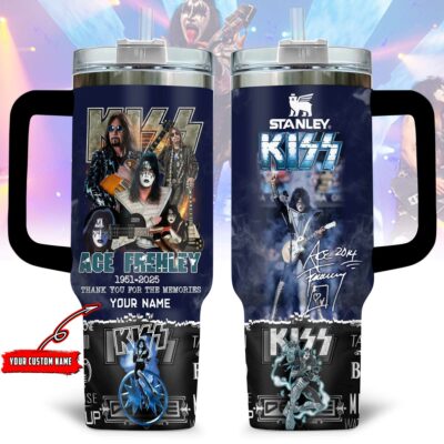 ACEF Stanley Tumbler 40oz TKC6117NVH