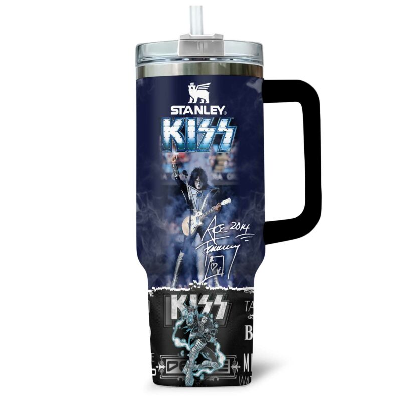 ACEF Stanley Tumbler 40oz TKC6117NVH - Image 3