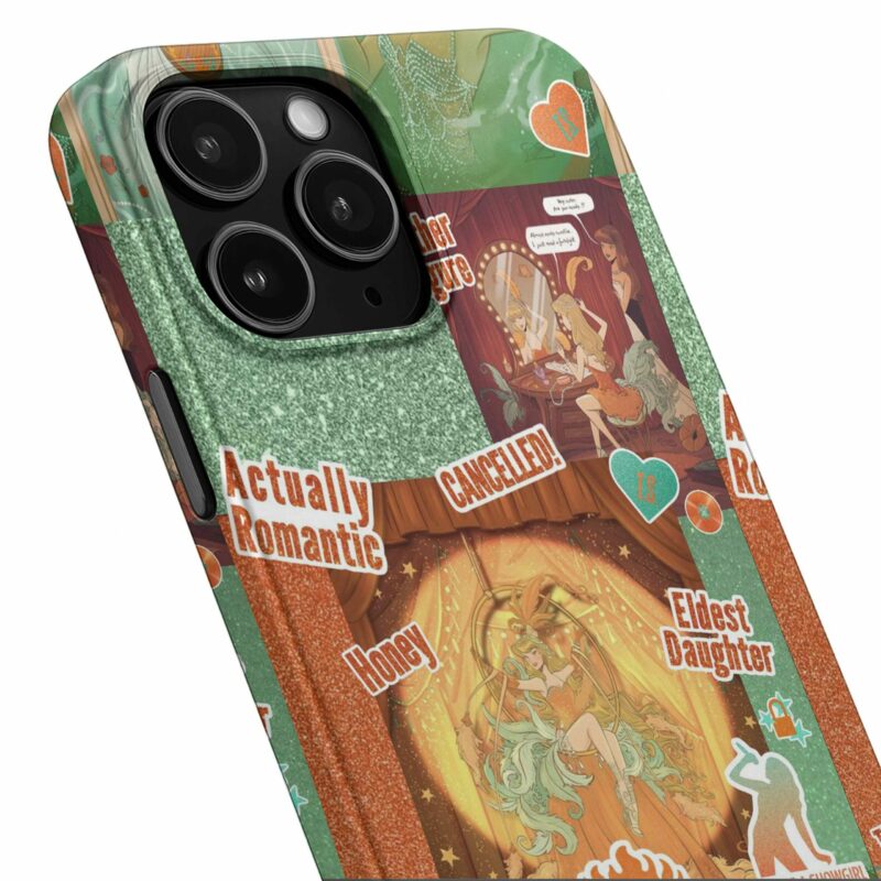 TLSW Phone Case TTH5928NVH - Image 4