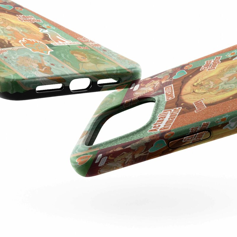 TLSW Phone Case TTH5928NVH - Image 5