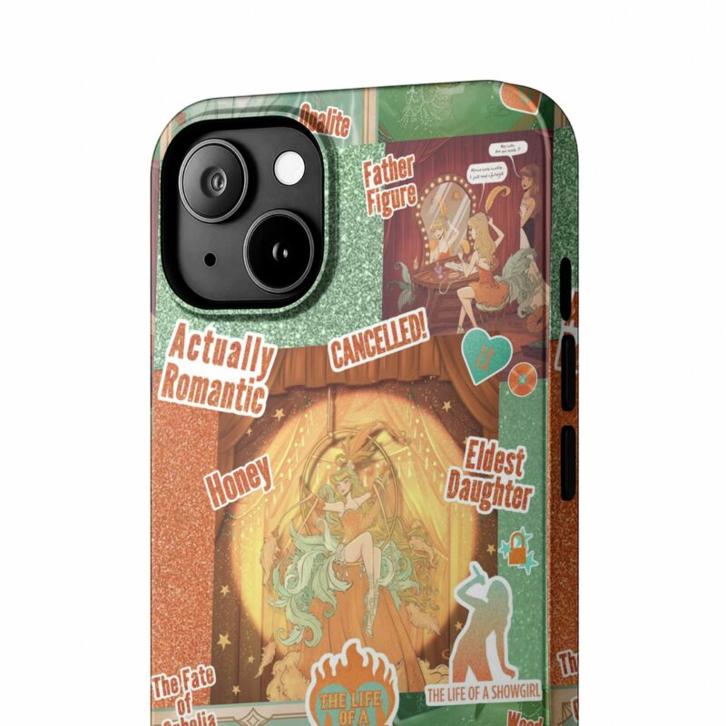 TLSW Phone Case TTH5928NVH - Image 2