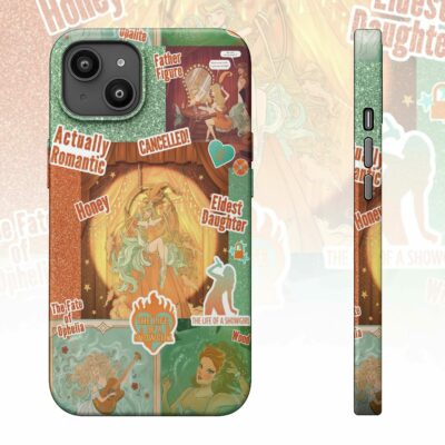 TLSW Phone Case TTH5928NVH