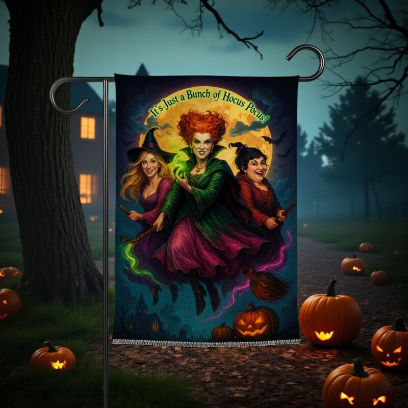 HCPC Flag TTH5770NVH - Image 5