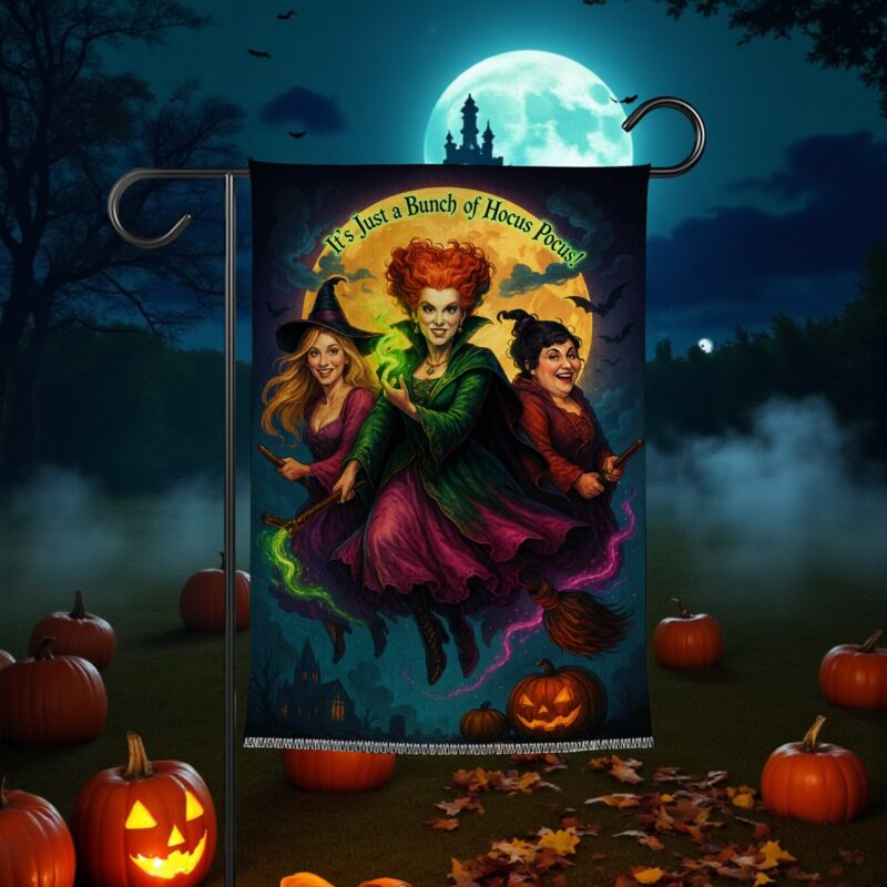 HCPC Flag TTH5770NVH - Image 4