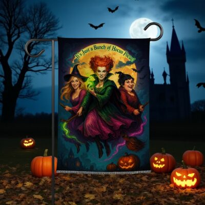 HCPC Flag TTH5770NVH