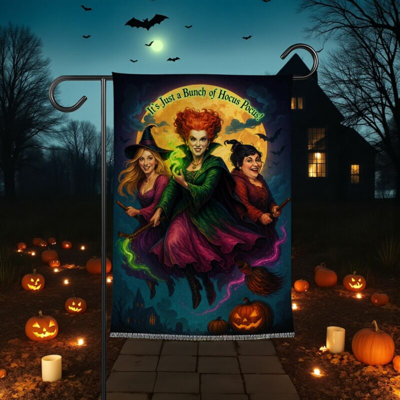 HCPC Flag TTH5770NVH - Image 3