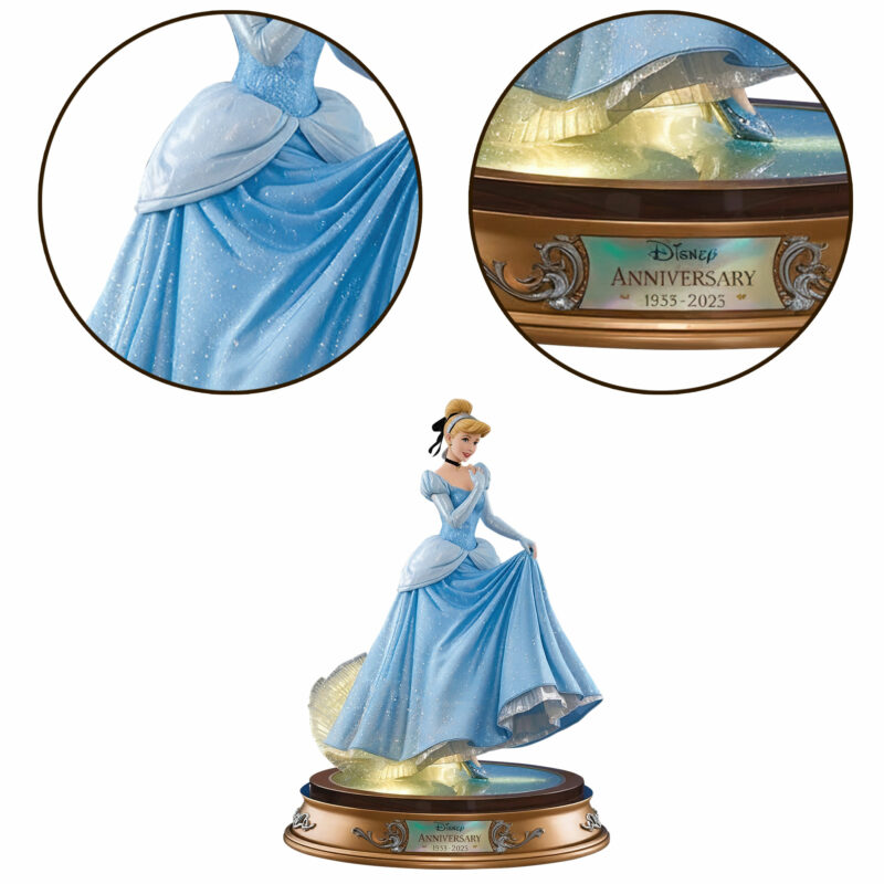 DNPC Acrylic Standee TTH5771NTS - Image 3