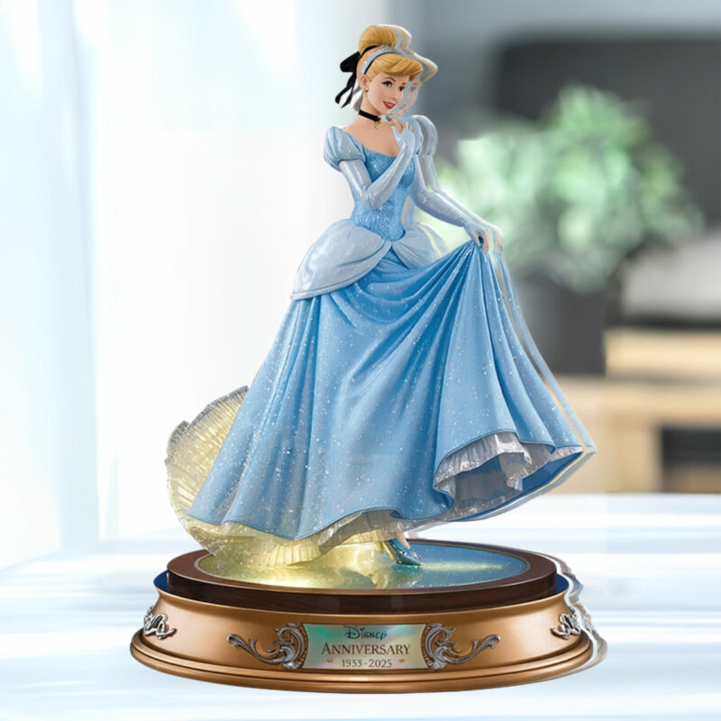 DNPC Acrylic Standee TTH5771NTS - Image 2