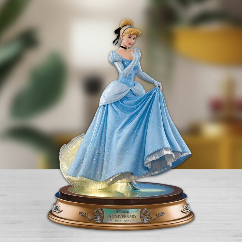 DNPC Acrylic Standee TTH5771NTS - Image 4