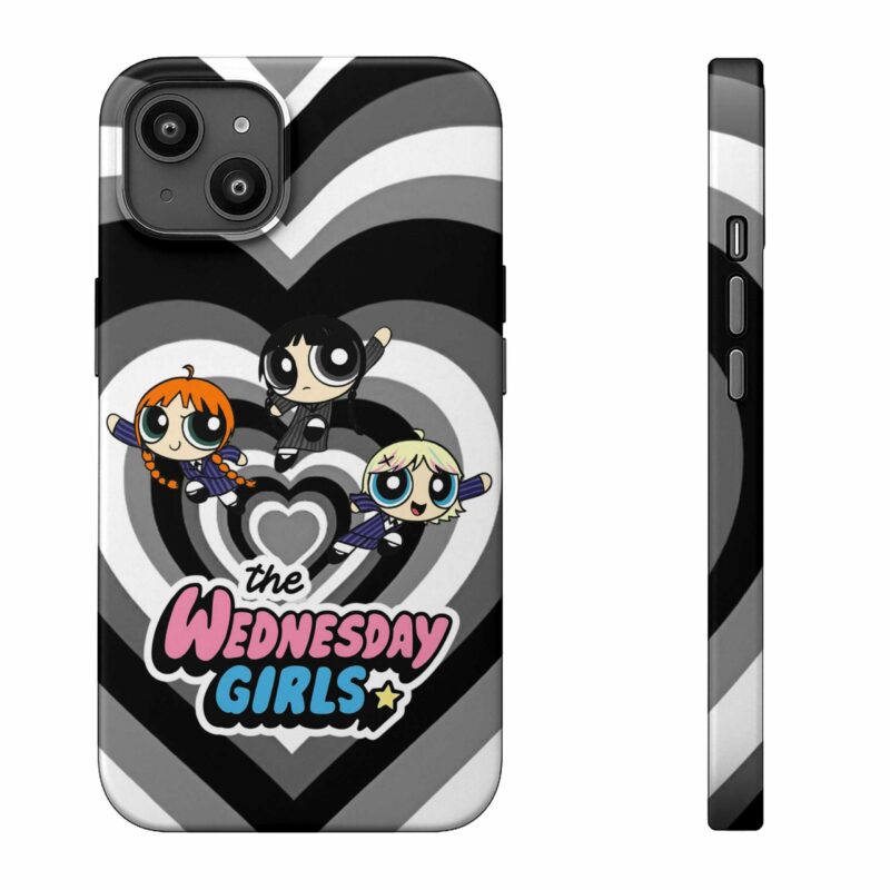 WED Phone Case TTH5773LTT - Image 3