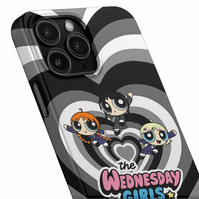 WED Phone Case TTH5773LTT - Image 4