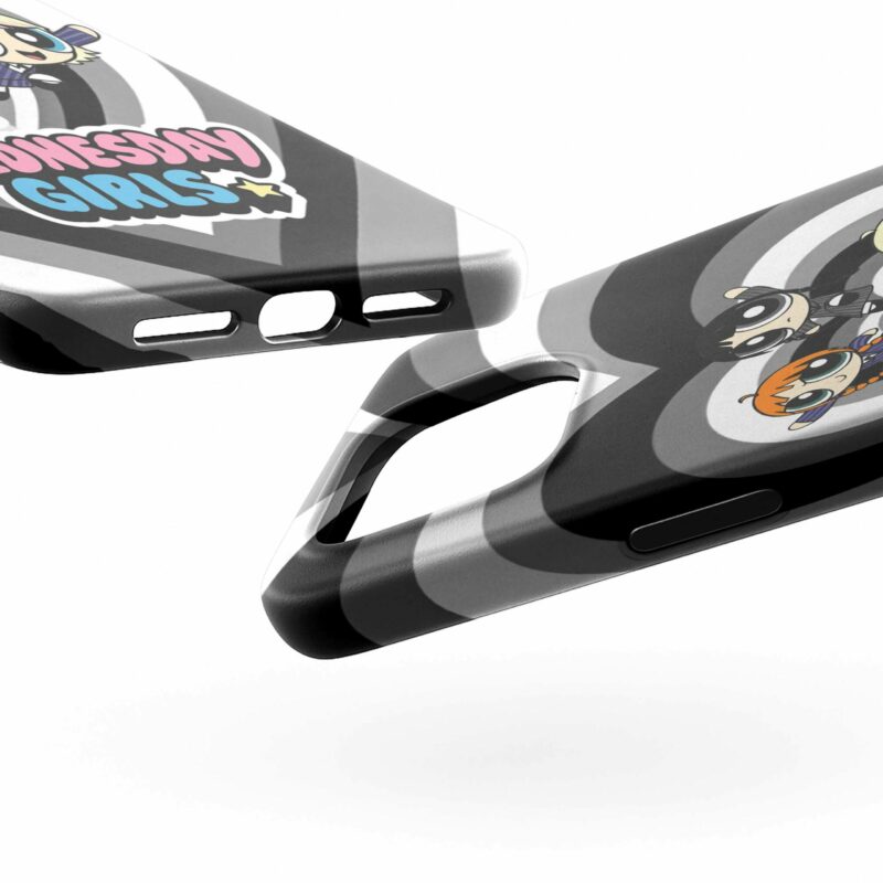 WED Phone Case TTH5773LTT - Image 2