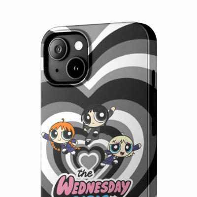 WED Phone Case TTH5773LTT