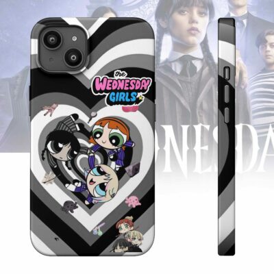 WED Phone Case TTH5775LTT