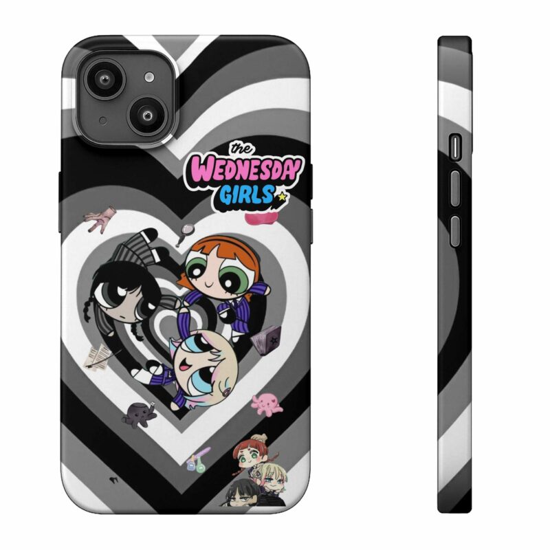 WED Phone Case TTH5775LTT - Image 3