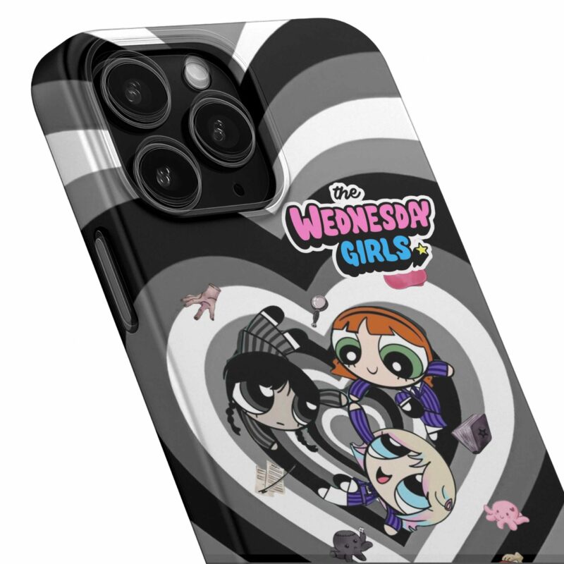 WED Phone Case TTH5775LTT - Image 4