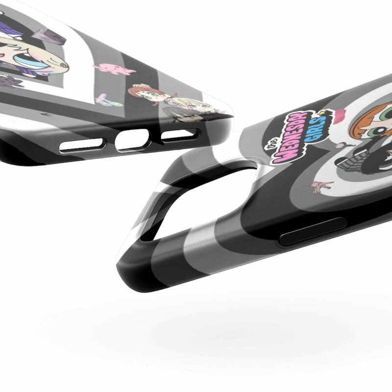 WED Phone Case TTH5775LTT - Image 2