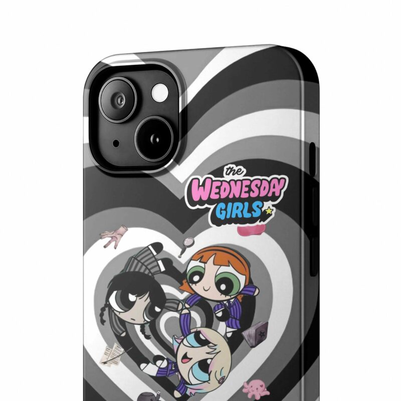 WED Phone Case TTH5775LTT - Image 5