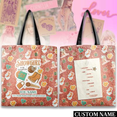 TLSW Canvas Handbag TTH5777LTT