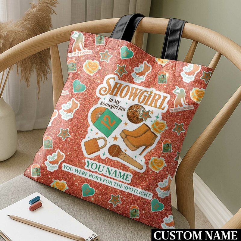 TLSW Canvas Handbag TTH5777LTT - Image 6