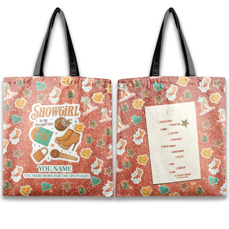 TLSW Canvas Handbag TTH5777LTT - Image 2