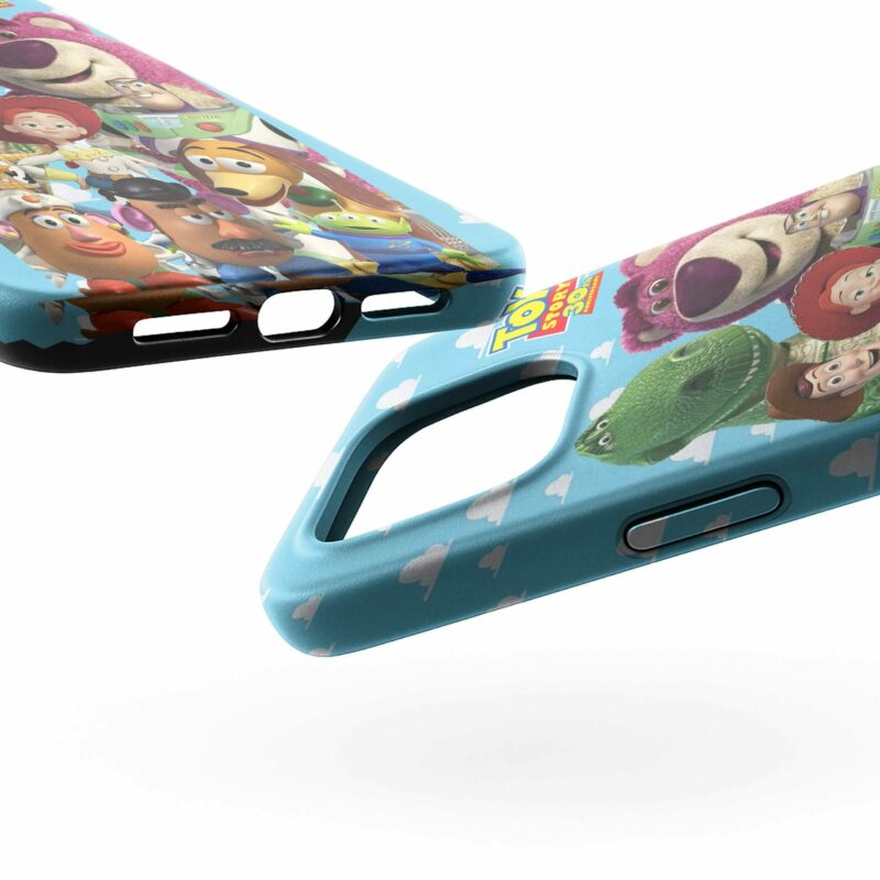 TOYS Phone Case TTH5778NVH - Image 2