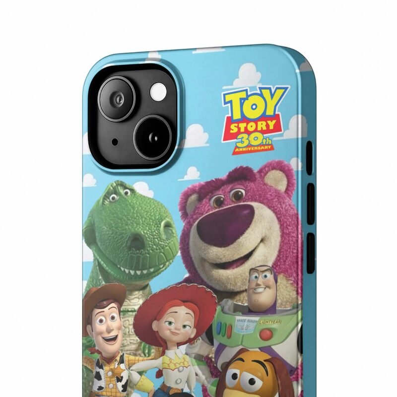 TOYS Phone Case TTH5778NVH - Image 4