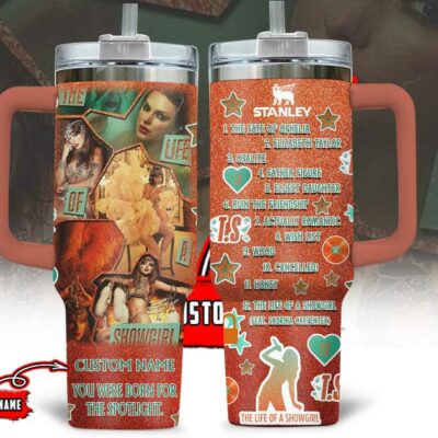 TLSW Stanley Tumbler 40oz TTH5929NVH