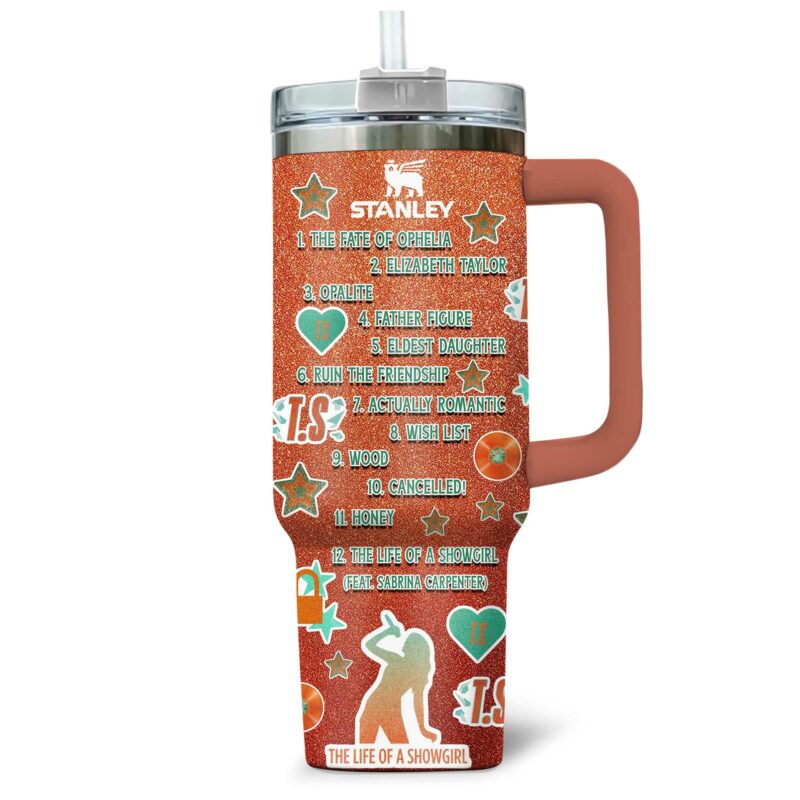 TLSW Stanley Tumbler 40oz TTH5929NVH - Image 3