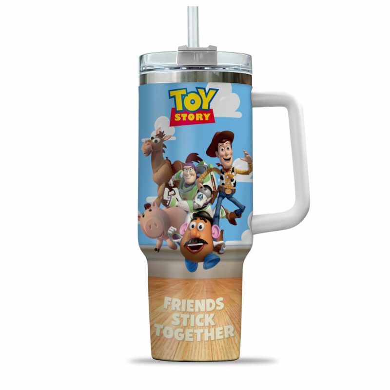 TOYS Stanley Tumbler 40oz TTH5930NTS - Image 2