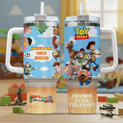 TOYS Stanley Tumbler 40oz TTH5930NTS