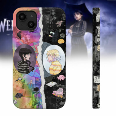 WED Phone Case TTH5961NTS