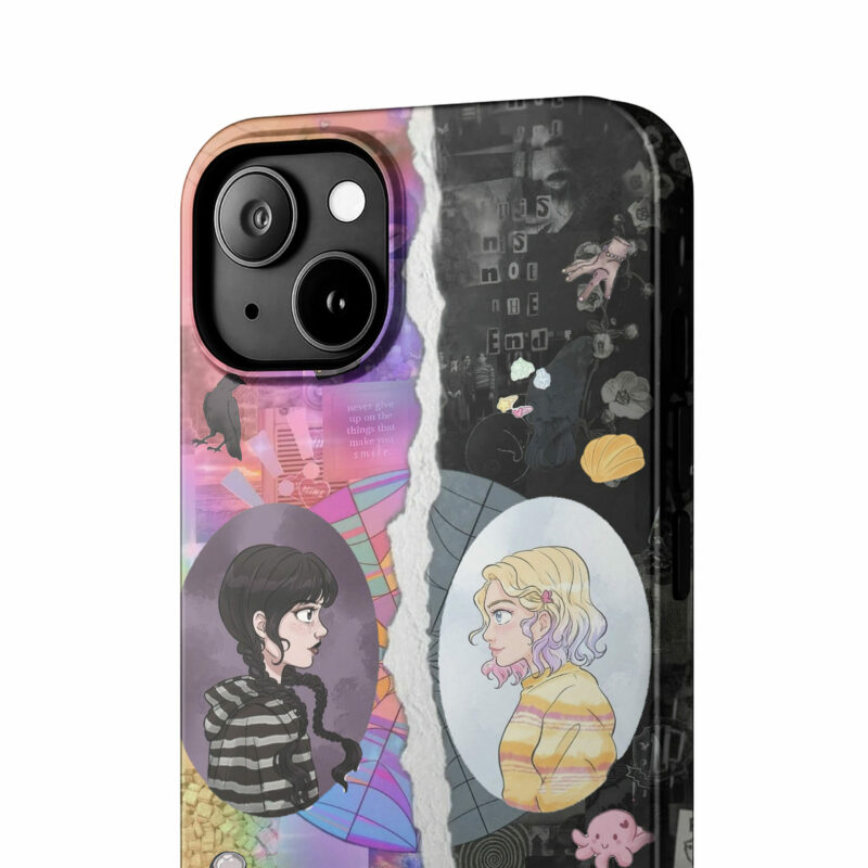 WED Phone Case TTH5961NTS - Image 3