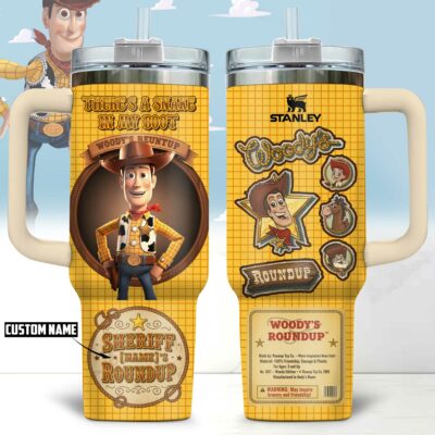 TOYS Stanley Tumbler 40oz TTH5962LTT