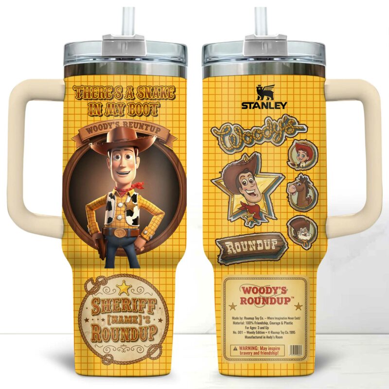 TOYS Stanley Tumbler 40oz TTH5962LTT - Image 4