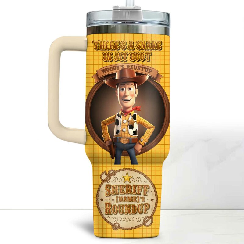 TOYS Stanley Tumbler 40oz TTH5962LTT - Image 3