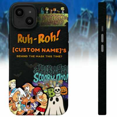 SCBD Phone Case TTH5963NTS