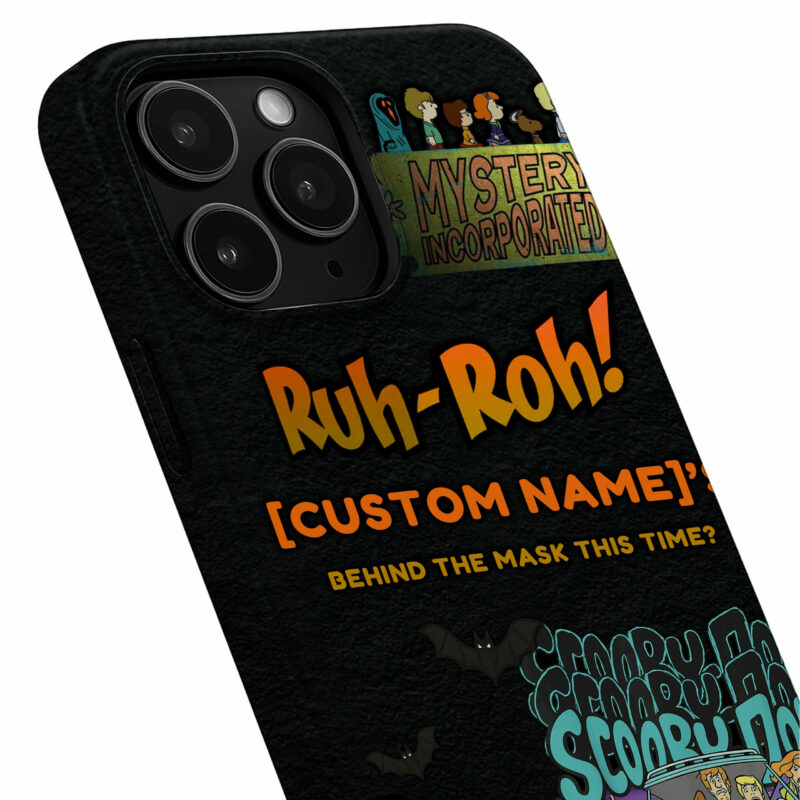 SCBD Phone Case TTH5963NTS - Image 3