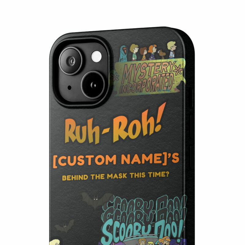 SCBD Phone Case TTH5963NTS - Image 2