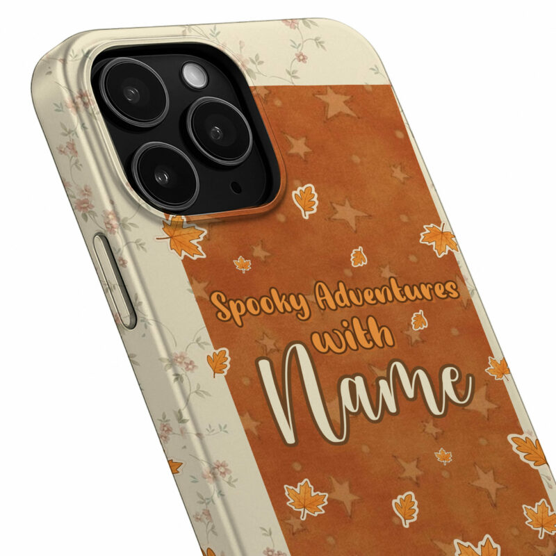 POOH Phone Case TTH5965NTS - Image 3