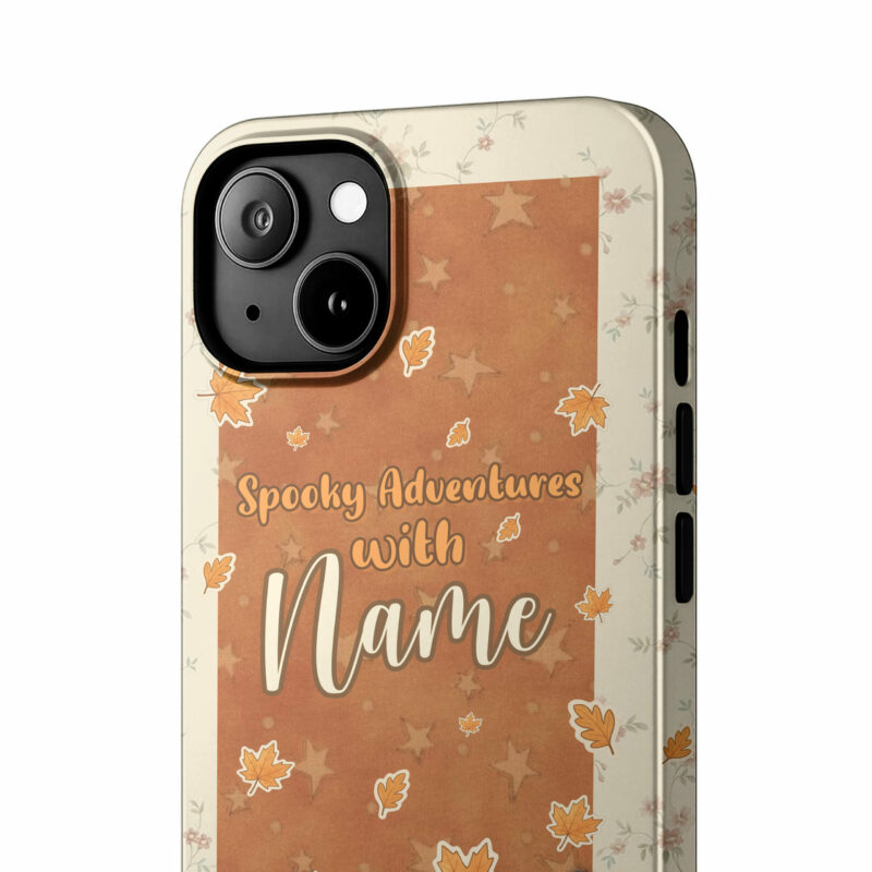 POOH Phone Case TTH5965NTS - Image 2